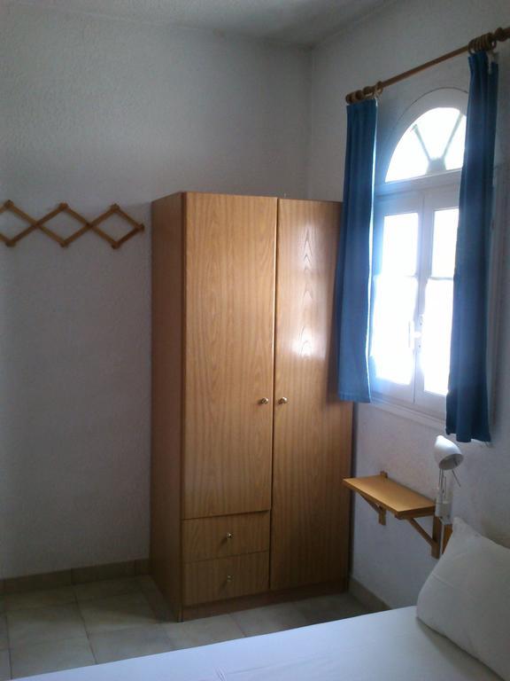 Apaggio Apartments カタポラ エクステリア 写真
