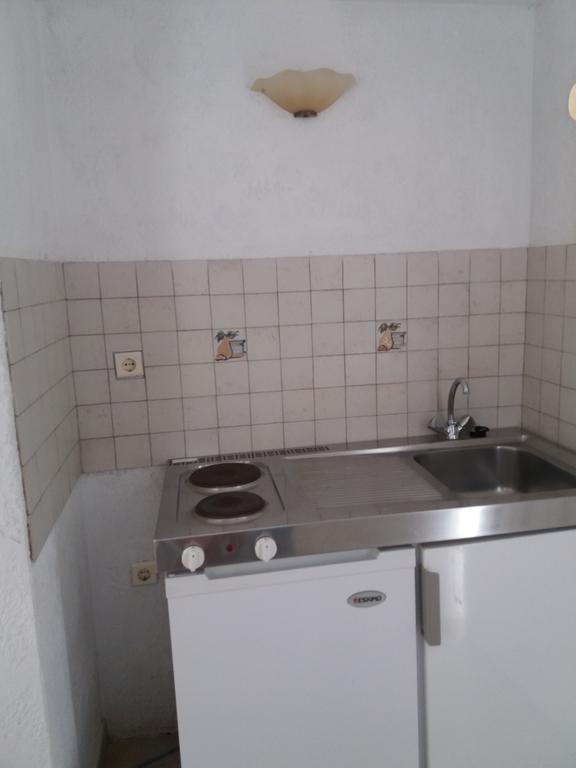 Apaggio Apartments カタポラ エクステリア 写真