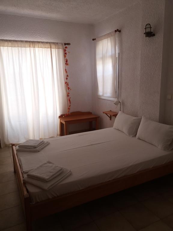 Apaggio Apartments カタポラ エクステリア 写真